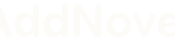 AddNovel Logo Light Small