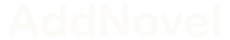AddNovel Logo Light Small